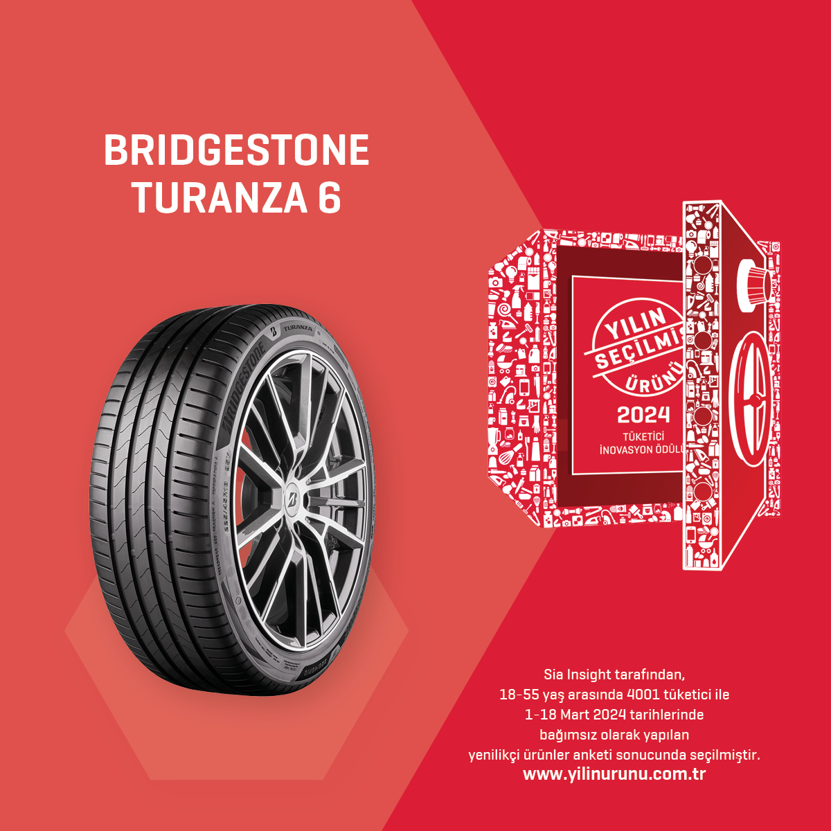 BridgestoneTuranza6