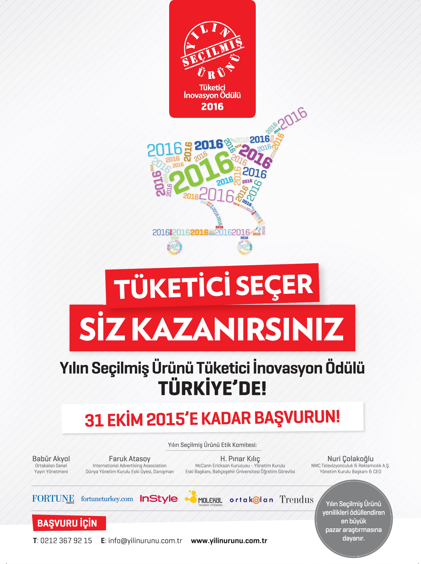 Fortuneturkey Reklam